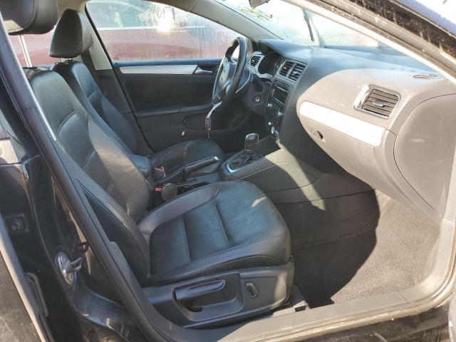 Photo 4 VIN: 3VWDP7AJ9DM409448 - VOLKSWAGEN JETTA SE 