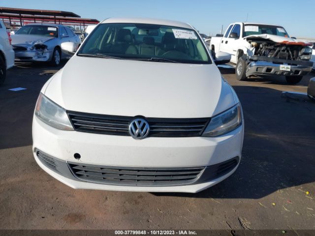 Photo 5 VIN: 3VWDP7AJ9DM416013 - VOLKSWAGEN JETTA 