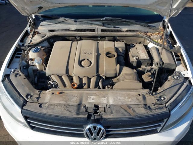 Photo 9 VIN: 3VWDP7AJ9DM416013 - VOLKSWAGEN JETTA 