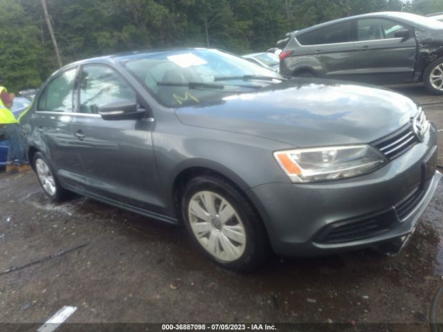 Photo 0 VIN: 3VWDP7AJ9DM416772 - VOLKSWAGEN JETTA 