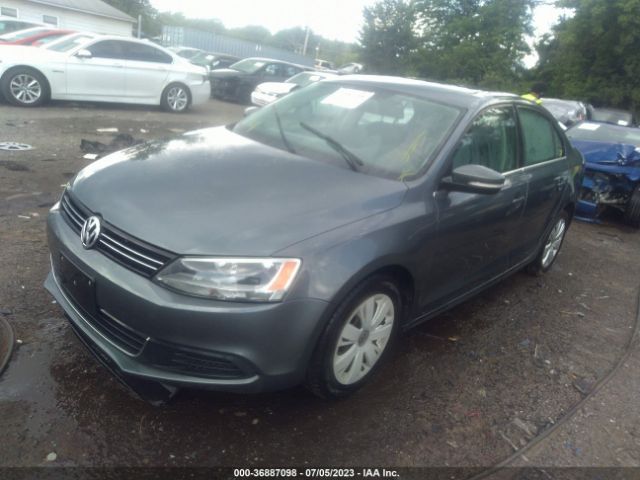 Photo 1 VIN: 3VWDP7AJ9DM416772 - VOLKSWAGEN JETTA 