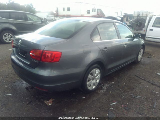 Photo 3 VIN: 3VWDP7AJ9DM416772 - VOLKSWAGEN JETTA 