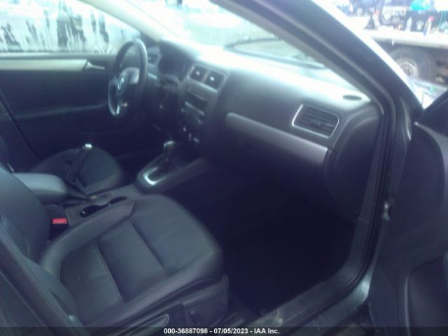 Photo 4 VIN: 3VWDP7AJ9DM416772 - VOLKSWAGEN JETTA 