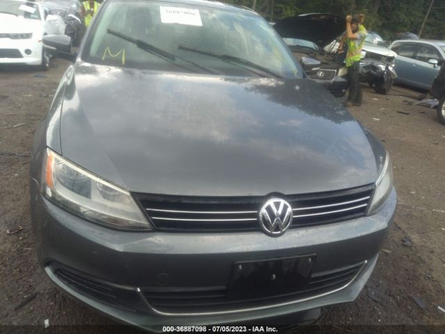 Photo 5 VIN: 3VWDP7AJ9DM416772 - VOLKSWAGEN JETTA 