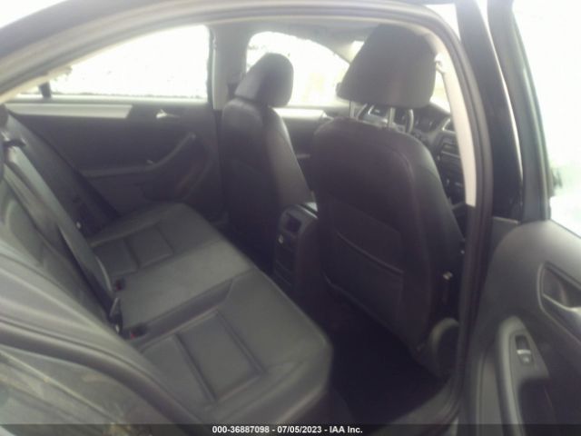 Photo 7 VIN: 3VWDP7AJ9DM416772 - VOLKSWAGEN JETTA 