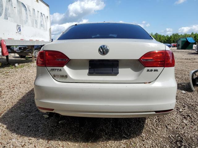 Photo 5 VIN: 3VWDP7AJ9DM417825 - VOLKSWAGEN JETTA 