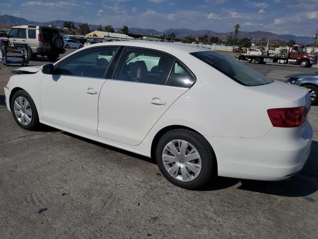 Photo 1 VIN: 3VWDP7AJ9DM424533 - VOLKSWAGEN JETTA SE 