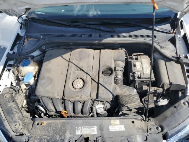 Photo 10 VIN: 3VWDP7AJ9DM424533 - VOLKSWAGEN JETTA SE 