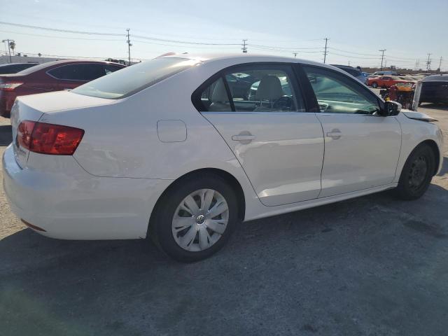 Photo 2 VIN: 3VWDP7AJ9DM424533 - VOLKSWAGEN JETTA SE 