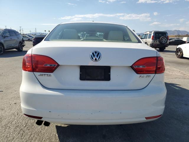 Photo 5 VIN: 3VWDP7AJ9DM424533 - VOLKSWAGEN JETTA SE 