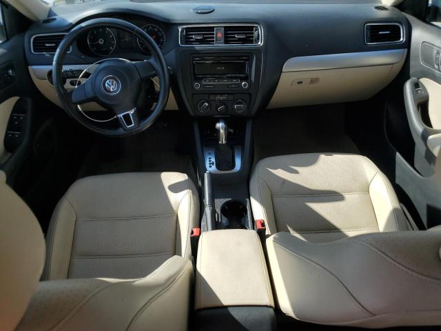 Photo 7 VIN: 3VWDP7AJ9DM424533 - VOLKSWAGEN JETTA SE 