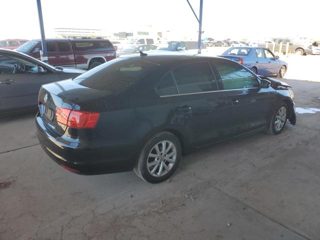 Photo 2 VIN: 3VWDP7AJ9DM424922 - VOLKSWAGEN JETTA SE 