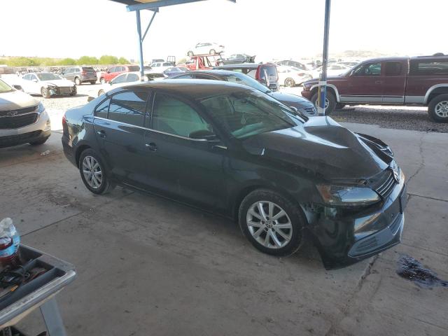 Photo 3 VIN: 3VWDP7AJ9DM424922 - VOLKSWAGEN JETTA SE 