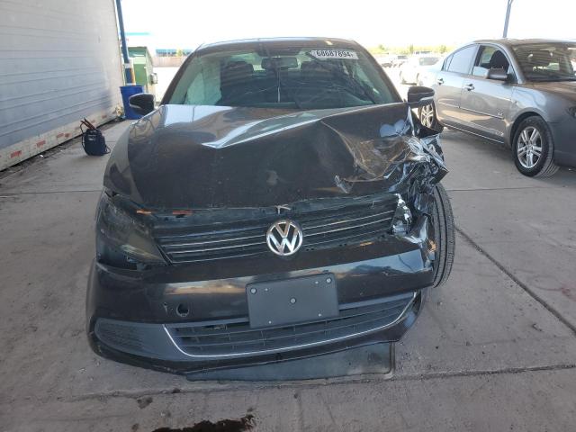 Photo 4 VIN: 3VWDP7AJ9DM424922 - VOLKSWAGEN JETTA SE 