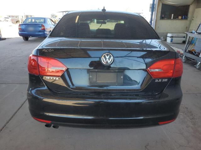 Photo 5 VIN: 3VWDP7AJ9DM424922 - VOLKSWAGEN JETTA SE 