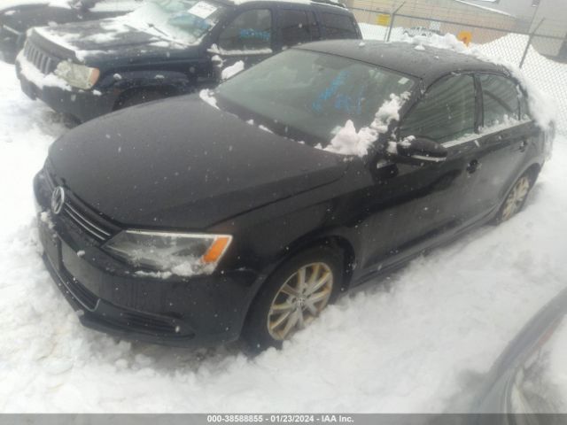 Photo 1 VIN: 3VWDP7AJ9DM426203 - VOLKSWAGEN JETTA 