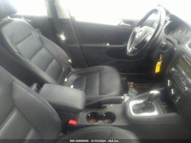 Photo 4 VIN: 3VWDP7AJ9DM426203 - VOLKSWAGEN JETTA 