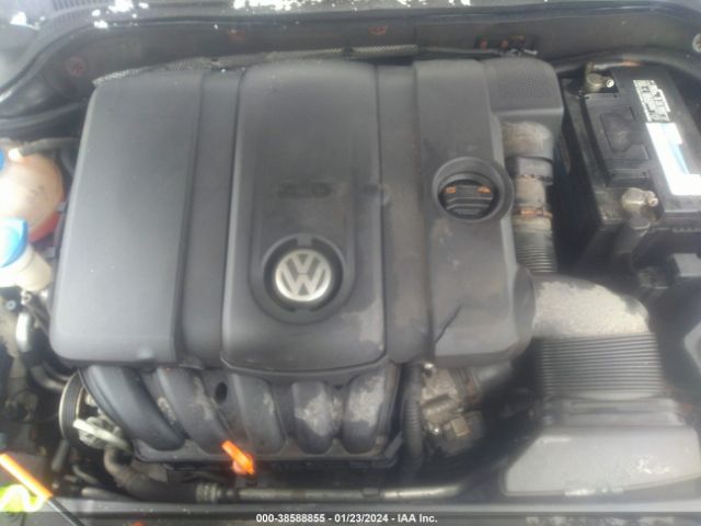 Photo 9 VIN: 3VWDP7AJ9DM426203 - VOLKSWAGEN JETTA 