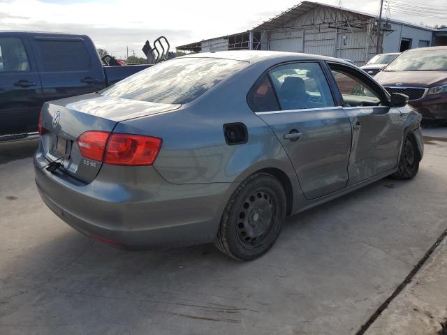 Photo 2 VIN: 3VWDP7AJ9DM428016 - VOLKSWAGEN JETTA 