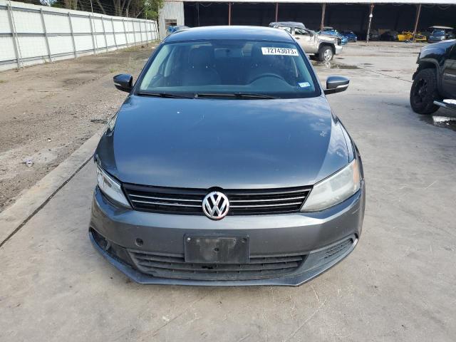 Photo 4 VIN: 3VWDP7AJ9DM428016 - VOLKSWAGEN JETTA 