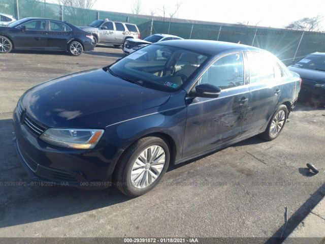 Photo 1 VIN: 3VWDP7AJ9DM428601 - VOLKSWAGEN JETTA 