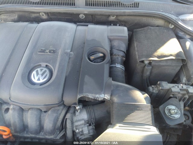 Photo 9 VIN: 3VWDP7AJ9DM428601 - VOLKSWAGEN JETTA 