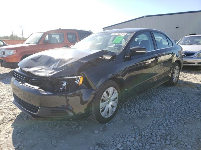 Photo 1 VIN: 3VWDP7AJ9DM434561 - VOLKSWAGEN JETTA 