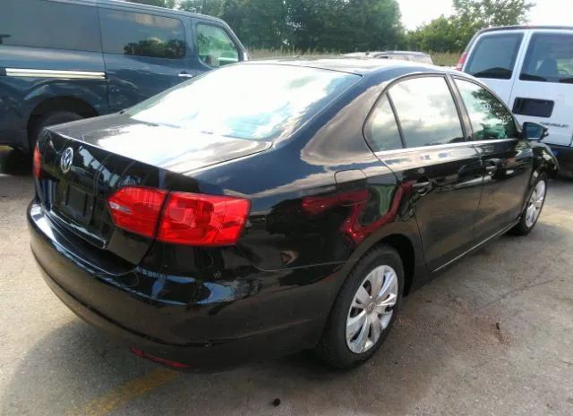 Photo 3 VIN: 3VWDP7AJ9DM435239 - VOLKSWAGEN JETTA SEDAN 