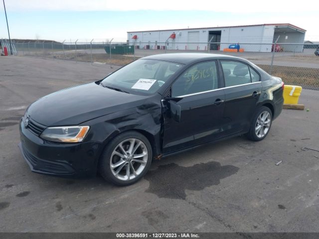 Photo 1 VIN: 3VWDP7AJ9DM435385 - VOLKSWAGEN JETTA 