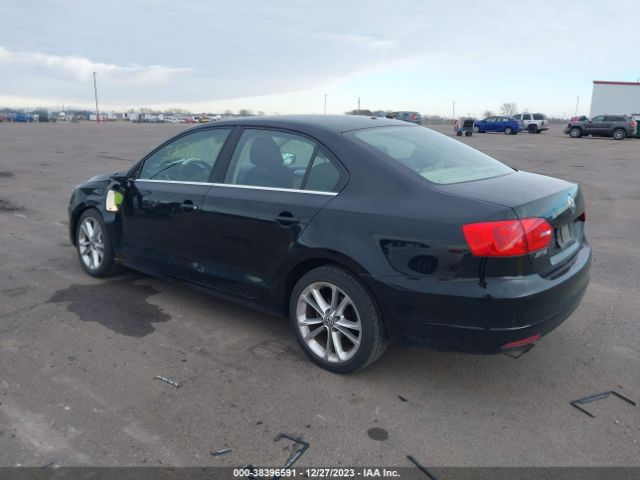 Photo 2 VIN: 3VWDP7AJ9DM435385 - VOLKSWAGEN JETTA 