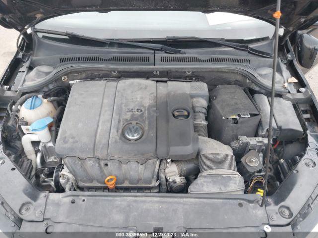 Photo 9 VIN: 3VWDP7AJ9DM435385 - VOLKSWAGEN JETTA 