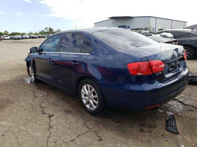 Photo 1 VIN: 3VWDP7AJ9DM435449 - VOLKSWAGEN JETTA 