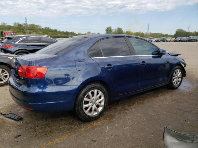 Photo 2 VIN: 3VWDP7AJ9DM435449 - VOLKSWAGEN JETTA 