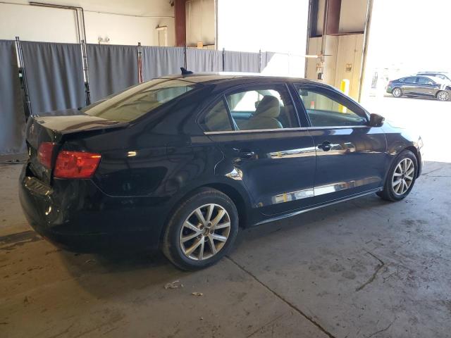 Photo 2 VIN: 3VWDP7AJ9DM437928 - VOLKSWAGEN JETTA SE 