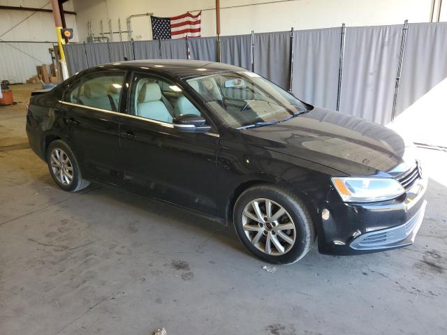 Photo 3 VIN: 3VWDP7AJ9DM437928 - VOLKSWAGEN JETTA SE 