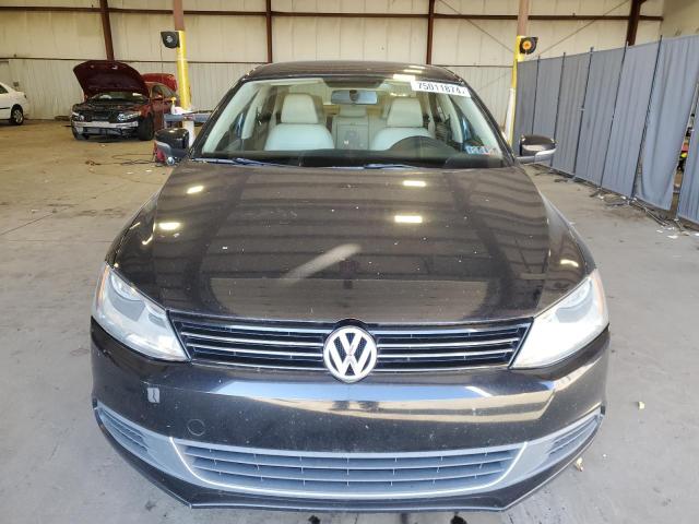 Photo 4 VIN: 3VWDP7AJ9DM437928 - VOLKSWAGEN JETTA SE 