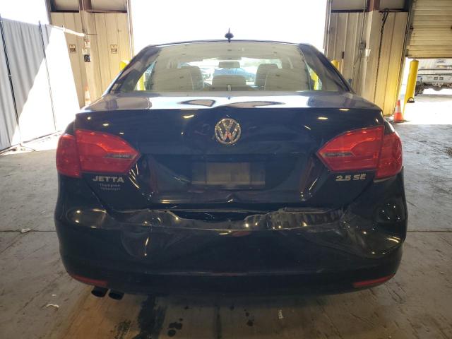 Photo 5 VIN: 3VWDP7AJ9DM437928 - VOLKSWAGEN JETTA SE 