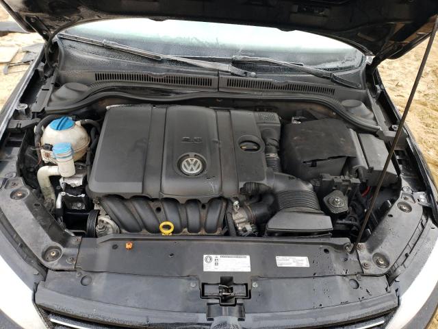 Photo 10 VIN: 3VWDP7AJ9DM438089 - VOLKSWAGEN JETTA 