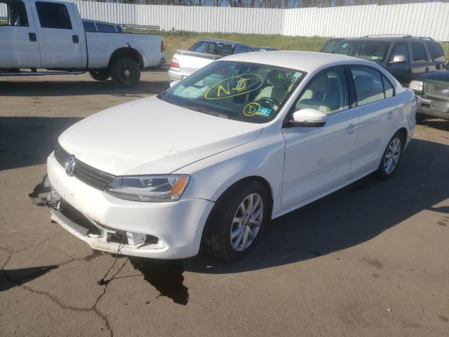 Photo 1 VIN: 3VWDP7AJ9DM439551 - VOLKSWAGEN JETTA SE 