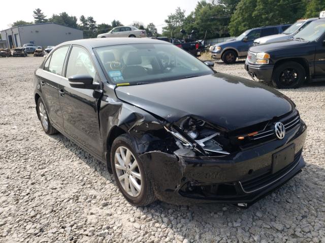 Photo 0 VIN: 3VWDP7AJ9DM440120 - VOLKSWAGEN JETTA 