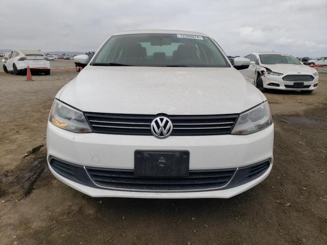 Photo 4 VIN: 3VWDP7AJ9DM442496 - VOLKSWAGEN JETTA SE 