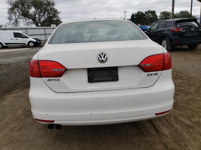 Photo 5 VIN: 3VWDP7AJ9DM442496 - VOLKSWAGEN JETTA SE 