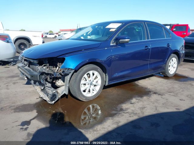 Photo 1 VIN: 3VWDP7AJ9DM444247 - VOLKSWAGEN JETTA 