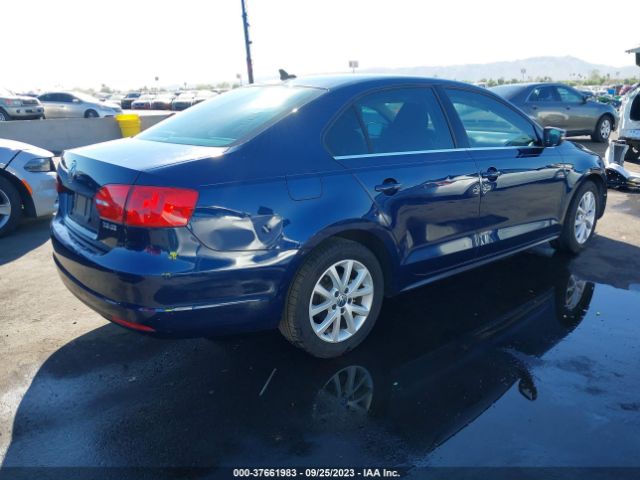 Photo 3 VIN: 3VWDP7AJ9DM444247 - VOLKSWAGEN JETTA 