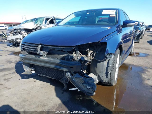 Photo 5 VIN: 3VWDP7AJ9DM444247 - VOLKSWAGEN JETTA 