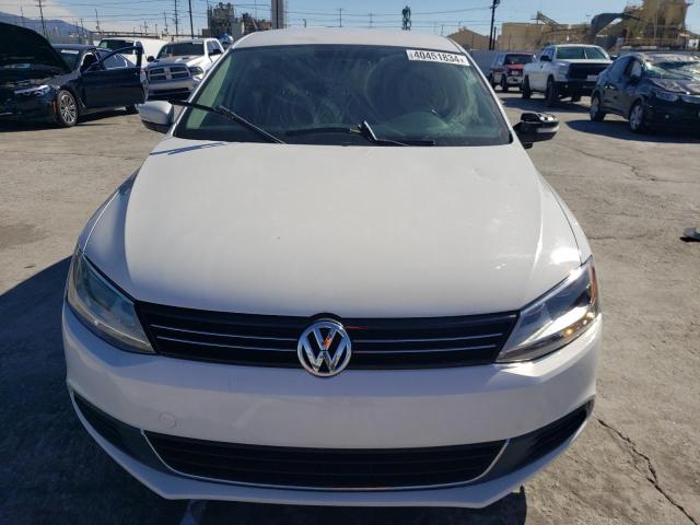 Photo 4 VIN: 3VWDP7AJ9DM454163 - VOLKSWAGEN JETTA 