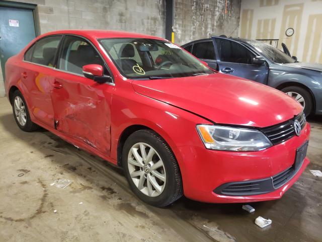 Photo 0 VIN: 3VWDP7AJ9DM455782 - VOLKSWAGEN JETTA SE 