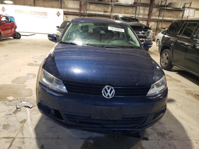 Photo 4 VIN: 3VWDP7AJXCM009316 - VOLKSWAGEN JETTA 