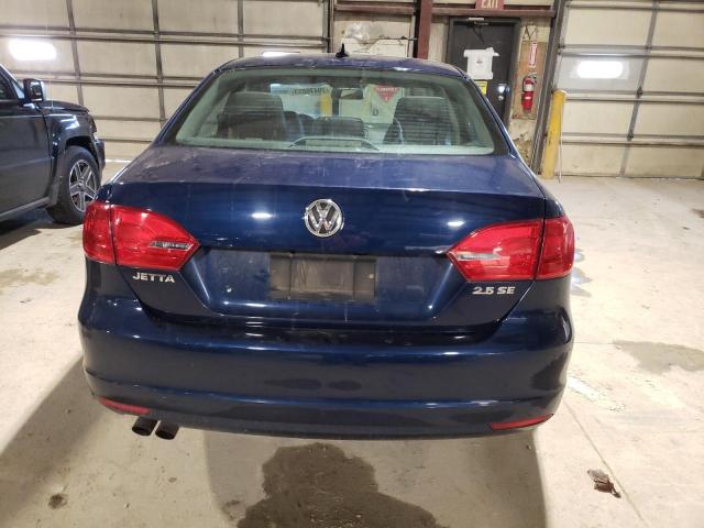 Photo 5 VIN: 3VWDP7AJXCM009316 - VOLKSWAGEN JETTA 