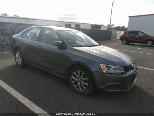 Photo 0 VIN: 3VWDP7AJXCM069046 - VOLKSWAGEN JETTA SEDAN 